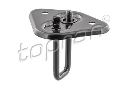 ZACZEP POKRYWY SILNIKA