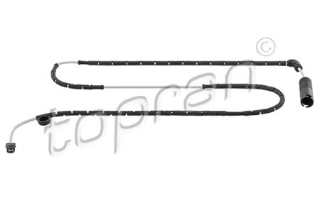 CZUJNIK KLOCKOW HAMULCOWYCH TYL