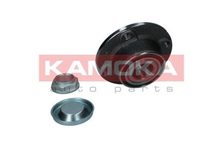 Piasta koła KAMOKA 5500156  tył Z ABS (ZL)