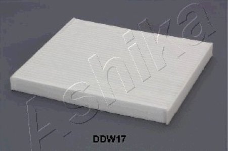 FILTR KABINY CHEVROLET