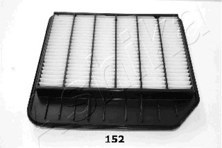 FILTR POWIETRZA NISSAN