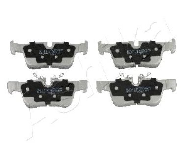 KLOCKI HAM. BMW X1 15-