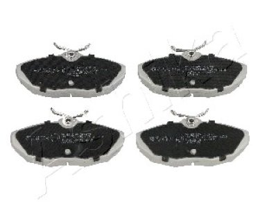 KLOCKI HAM. JAGUAR S-TYPE