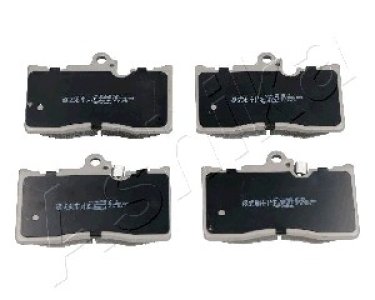 KLOCKI HAM. LEXUS GS300