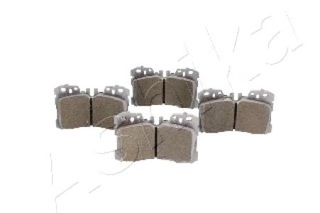 KLOCKI HAM. LEXUS LS460 06-