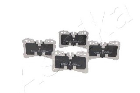 KLOCKI HAM. LEXUS LS460 06-