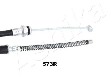 LINKA HAMULCA TYL PR.MITSUBISHI PAJERO