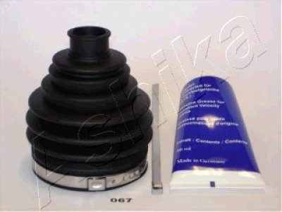 OSLONA PRZEGUBU TOYOTA