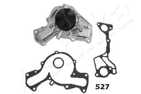 POMPA WODY MITSUBISHI GALANT SIGMA GTO