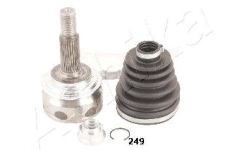 PRZEGUB NAPEDOWY TOYOTA