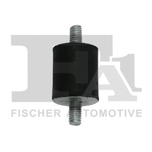 WIESZAK TLUMIKA MET-GUM