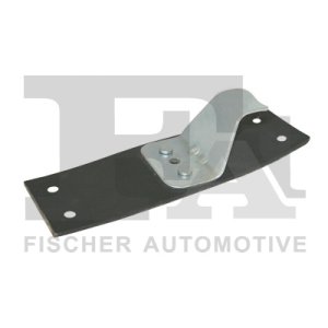 WIESZAK TLUMIKA MET-GUM