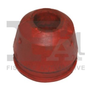 WIESZAK TLUMIKA GUM.