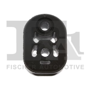 WIESZAK TLUMIKA GUM.