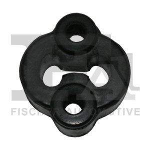 WIESZAK TLUMIKA GUM.