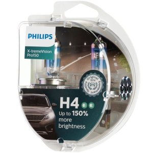ŻARÓWKA H4 PHILIPS 12342XVPS2 12342 XVP 12V 60/55W