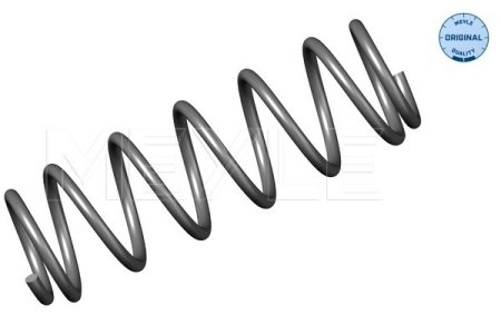 SPRĘŻYNA ZAW. VW T. BORA/GOLF4/NEW BEETLE/LEON