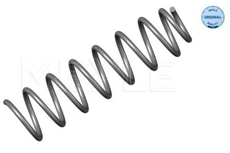 SPRĘŻYNA ZAW. AUDI T. A4 97-