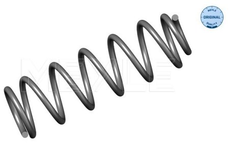 SPRĘŻYNA ZAW. SKODA T. OCTAVIA 96-04 LIM ALL