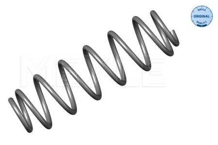 SPRĘŻYNA ZAW. SEAT T. IBIZA IV (6L1) SKODA  FABIA 01-