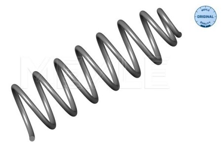 SPRĘŻYNA ZAW. VW T. GOLF 3/VENTO/TOLEDO I ALL