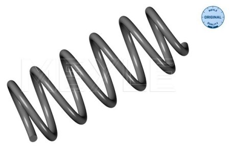 SPRĘŻYNA ZAW. VW T. A6 97-05 QUATTRO/PASSAT 97- SYNCRO/4MOTION