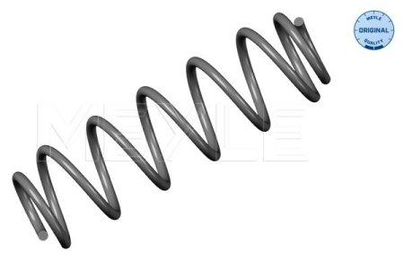 SPRĘŻYNA ZAW. VW T. NEW BEETLE 98-