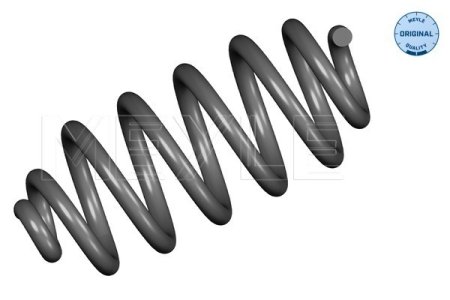 SPRĘŻYNA ZAW. AUDI T. A6 AVANT 2,0TDI/2,0TFSI/2,4/2,7TDI/2,8FSI/3,2FSI