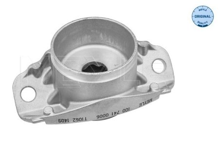 PODUSZKA AMORT. VW T. LEON/GOLF VII/SPORTSVAN/OCTAVIA 12- LE/PR