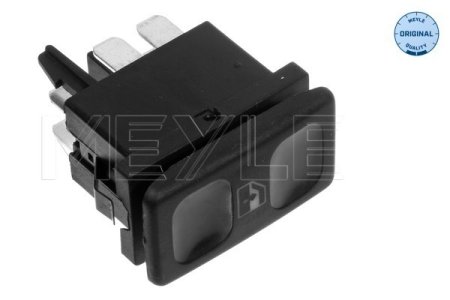 PRZEŁĄCZNIK PODNOŚNIKA SZYBY VW GOLF 2