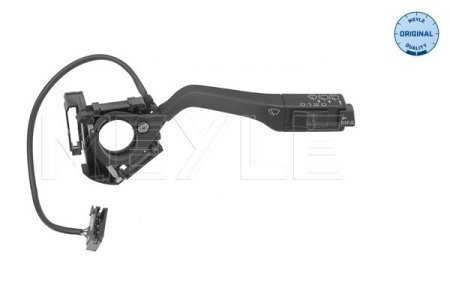 WŁĄCZNIK WYCIERACZEK VW