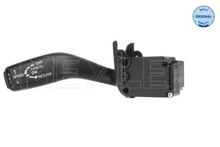 WŁĄCZNIK TEMPOMATU VW A4 00-04