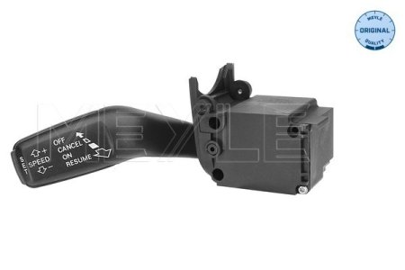 WŁĄCZNIK TEMPOMATU VW A4 04-/ A6 04- /A8 03- /Q7 06- /SEAT EXEO 08-