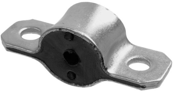 Poduszka stabilizatora LEMFÖRDER 36293 01 7750990