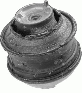 Poduszka silnika LEMFÖRDER 34374 01 2112401717