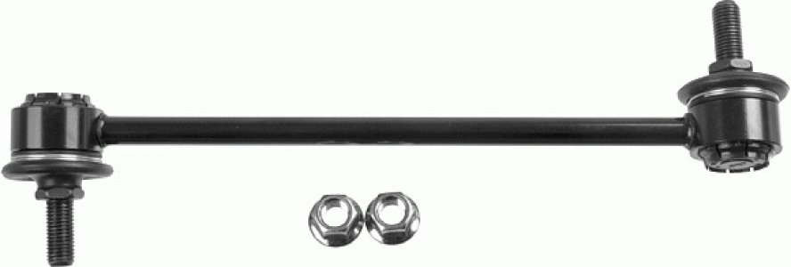 Łącznik stabilizatora LEMFÖRDER 34477 01 5483007000