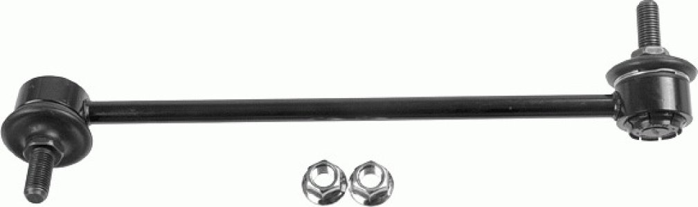 Łącznik stabilizatora LEMFÖRDER 34480 01 548402F000