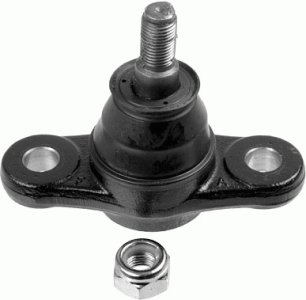 Sworzeń wahacza LEMFÖRDER 34506 01 517602