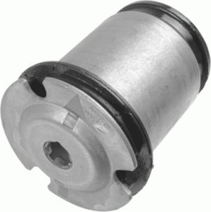 Poduszka tylnej belki LEMFÖRDER 31205 01 50700796