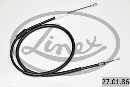 Linka hamulca LINEX 27.01.86 9064202085