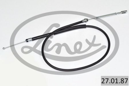 Linka hamulca LINEX 27.01.87 9064203085