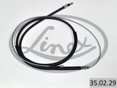 Linka hamulca LINEX 35.02.29 365300001N