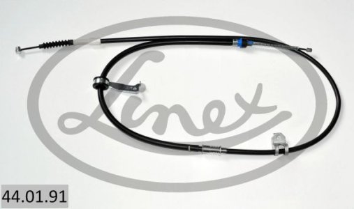 Linka hamulca LINEX 44.01.91 4643020680