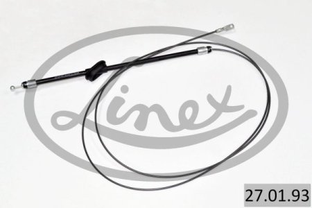 Linka hamulca LINEX 27.01.93 2E0609701M