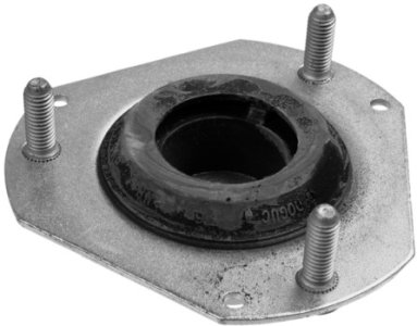 Poduszka amortyzatora LEMFÖRDER 35454 01 1526778