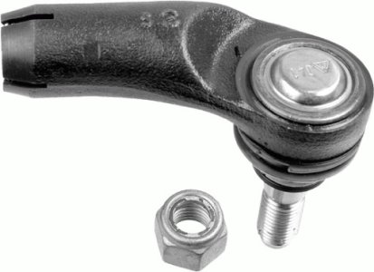 Końcówka drążka LEMFÖRDER 10029 02 443419812D