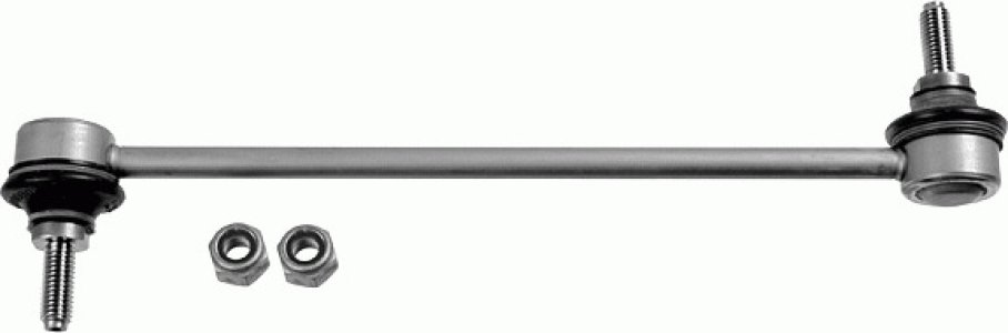 Łącznik stabilizatora LEMFÖRDER 10055 02 893407465