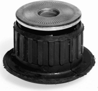 Poduszka skrzyni biegów LEMFÖRDER 10071 02 443399419A