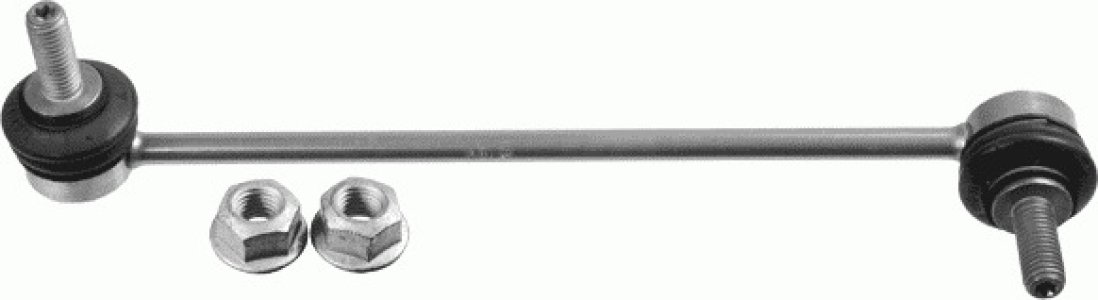 Łącznik stabilizatora LEMFÖRDER 33499 01 4513200189