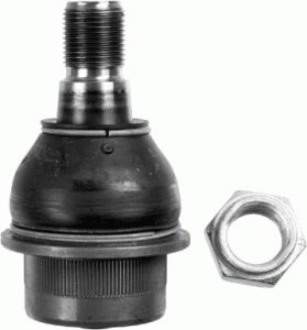 Sworzeń wahacza LEMFÖRDER 33697 01 9063380227